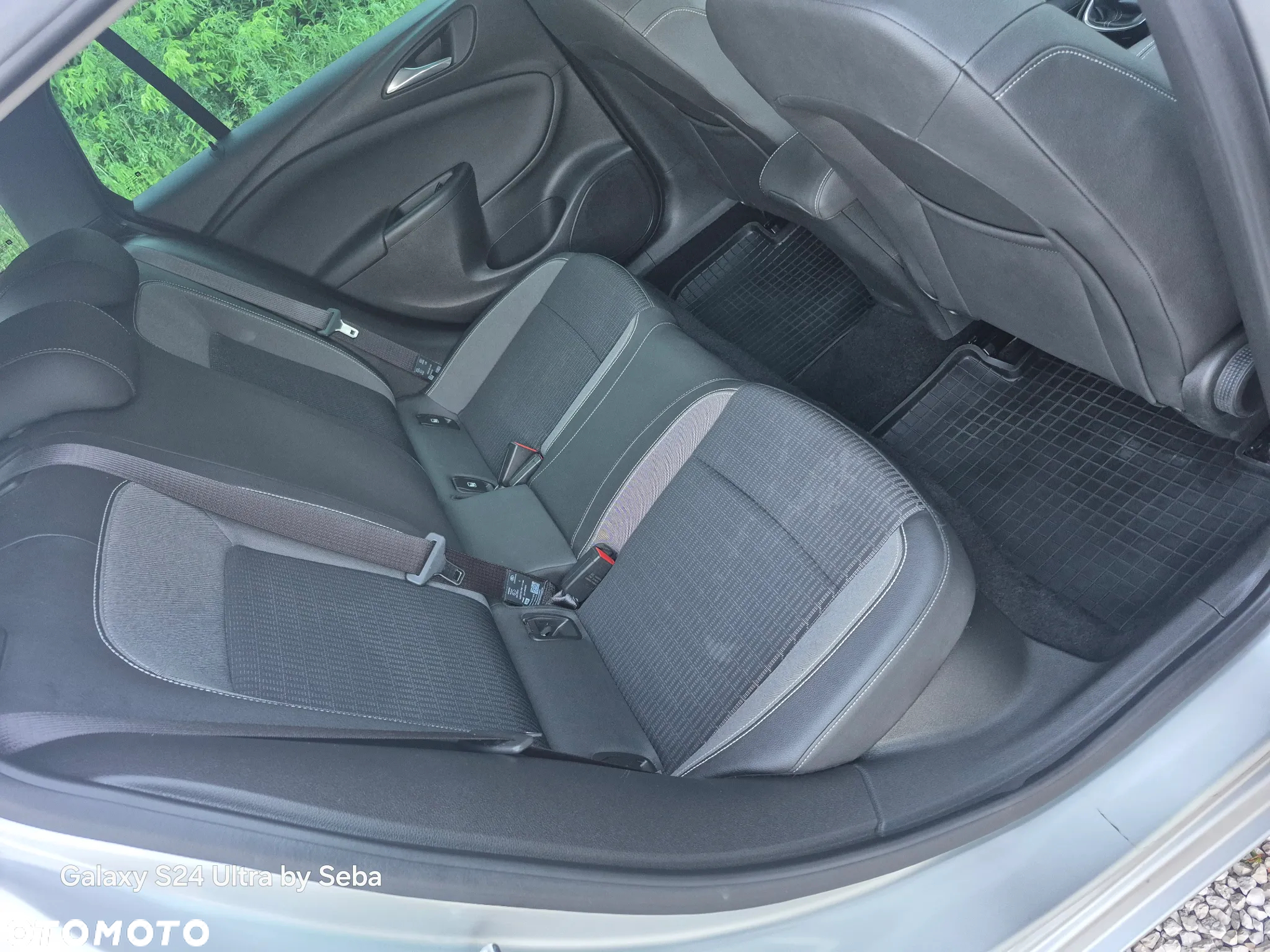 Opel Astra V 1.5 CDTI Ultimate S&S - 25