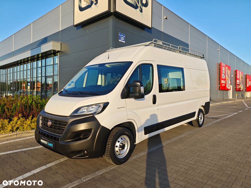 Fiat Ducato - 2