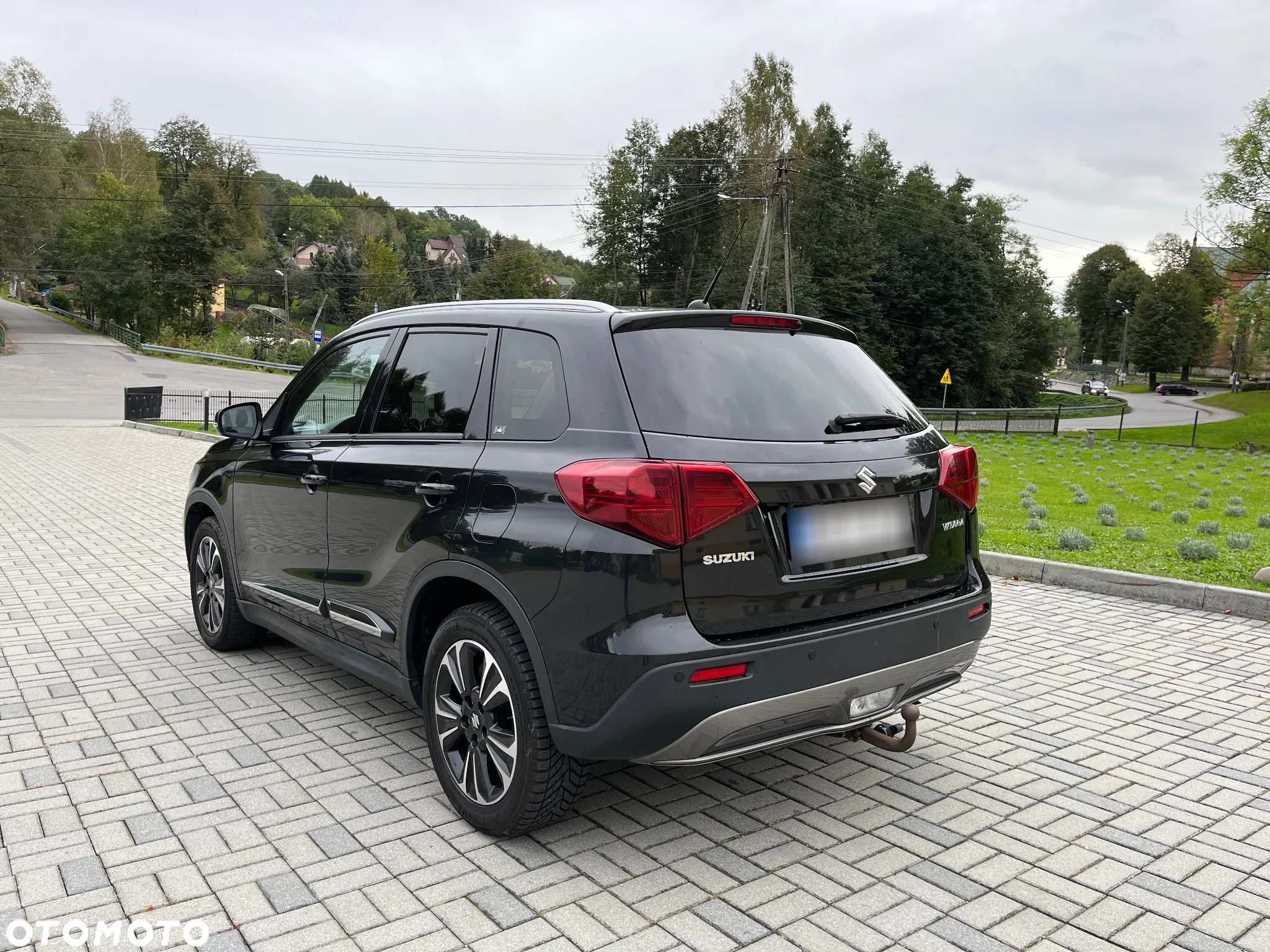 Suzuki Vitara - 8