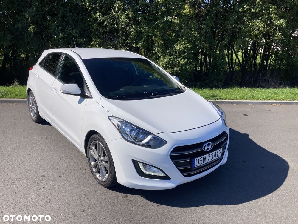 Hyundai i30 - 29