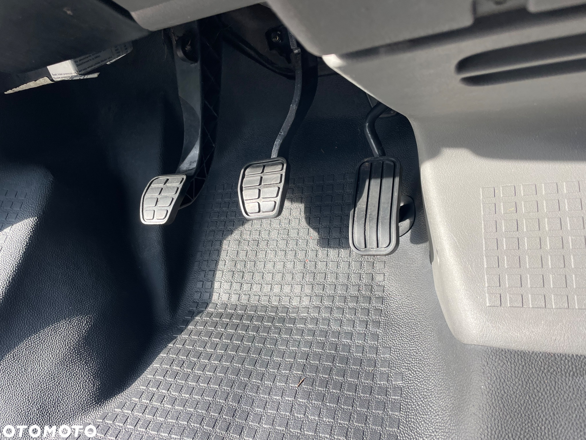 Volkswagen Transporter - 14