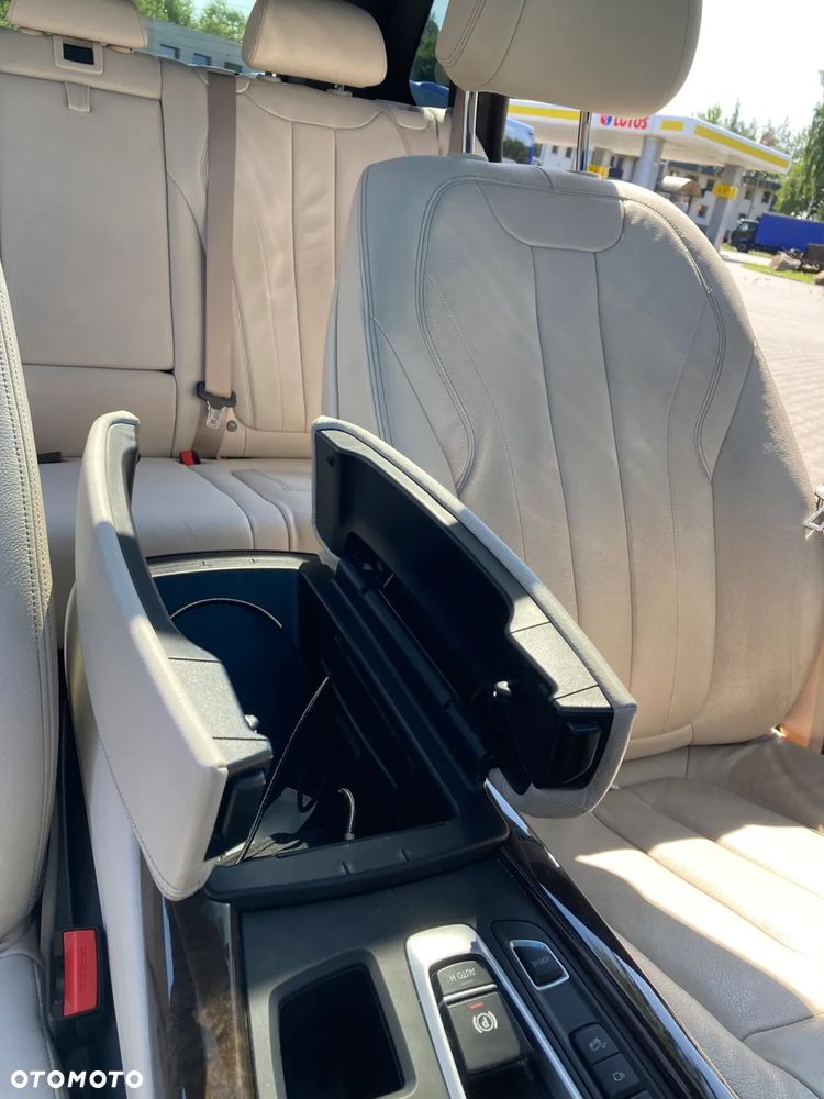 BMW X5 - 23