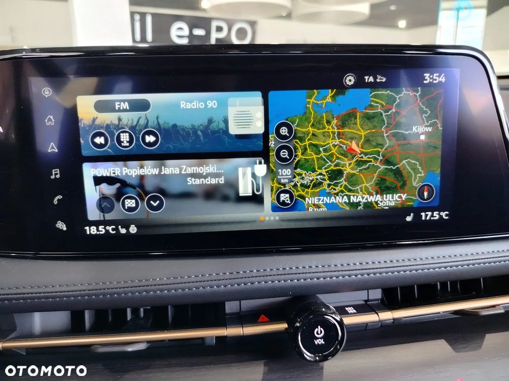 Nissan Ariya 87kWh E-4orce Advance - 9