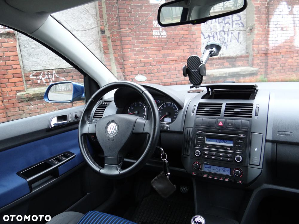 Volkswagen Polo 1.4 Tour Edition - 37