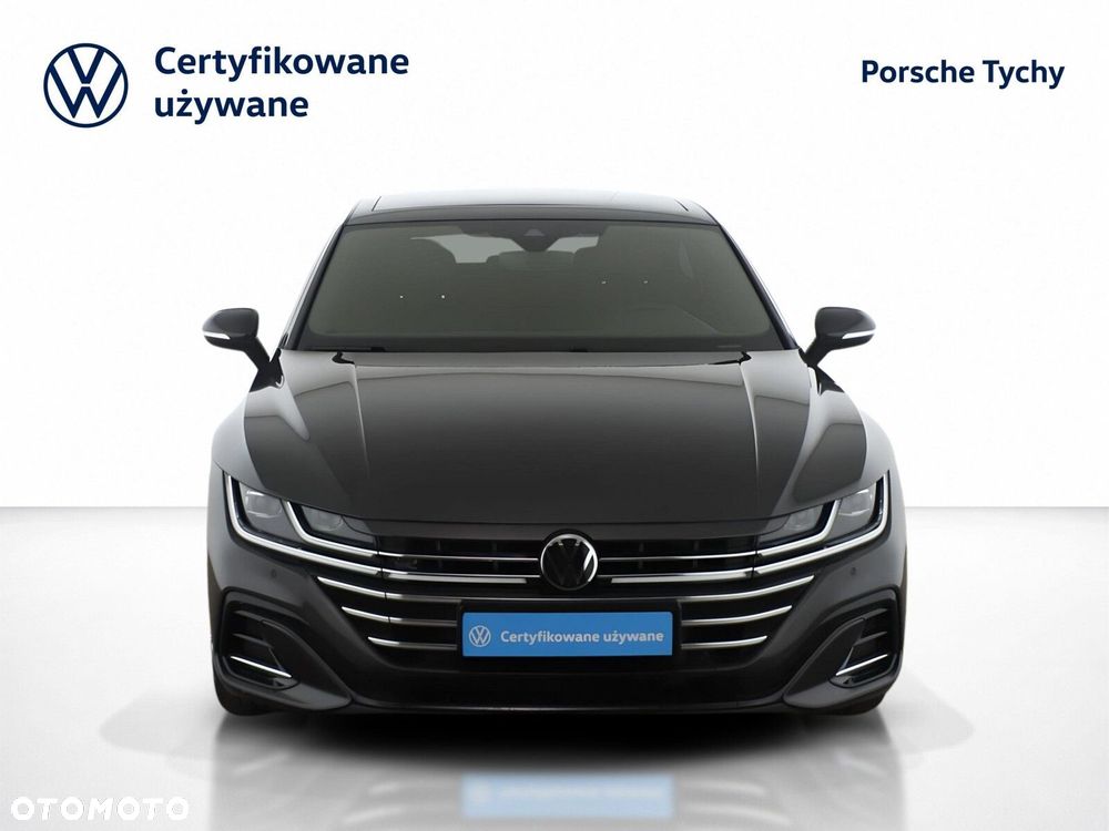 Volkswagen Arteon - 28
