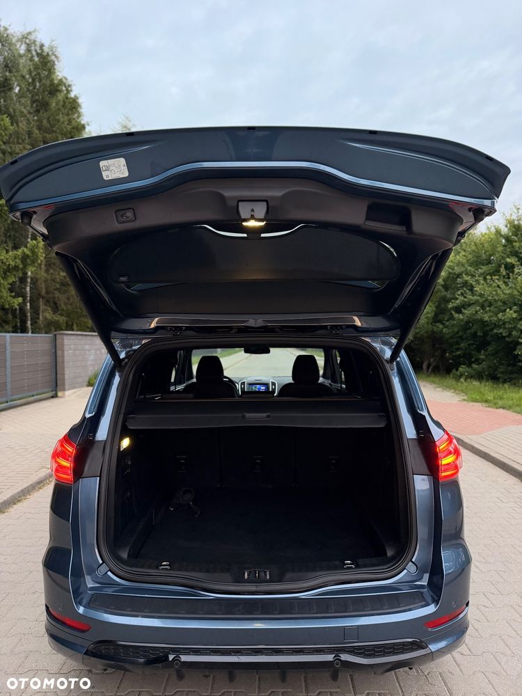 Ford S-Max 2.0 EcoBlue ST-Line - 15