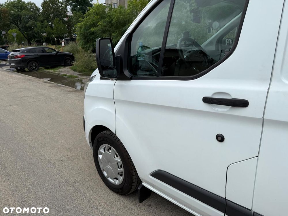 Ford Transit Custom 270 L1H1 Ambiente - 6