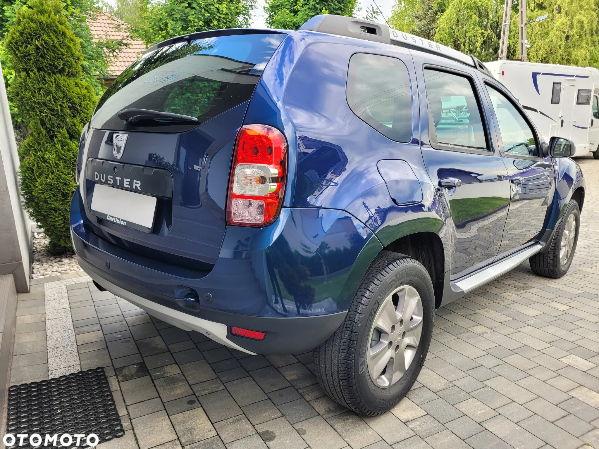 Dacia Duster TCe 125 2WD Prestige - 7