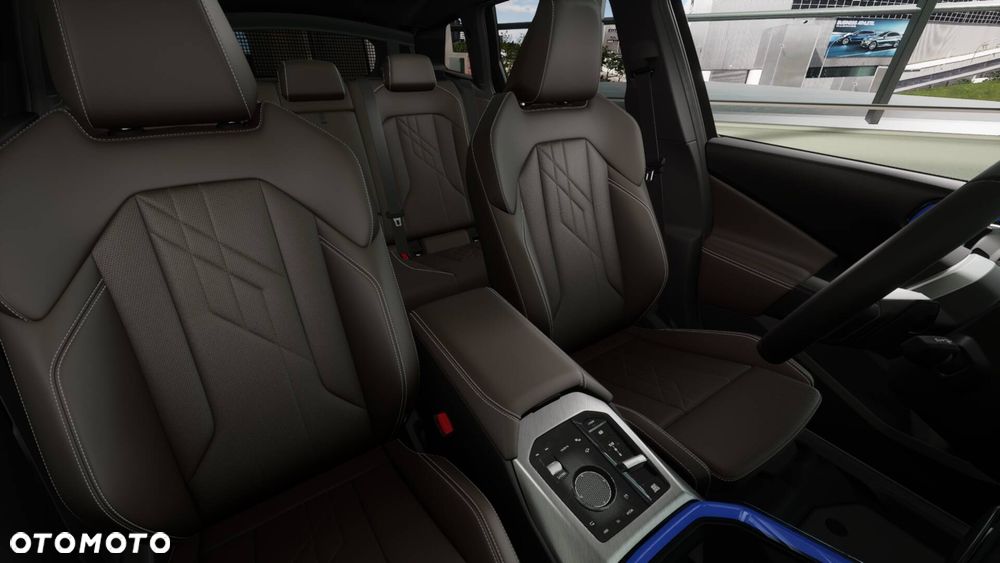 BMW X3 xDrive20 mHEV - 13