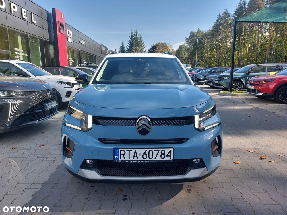 Citroën C3 1.2 T Max - 5