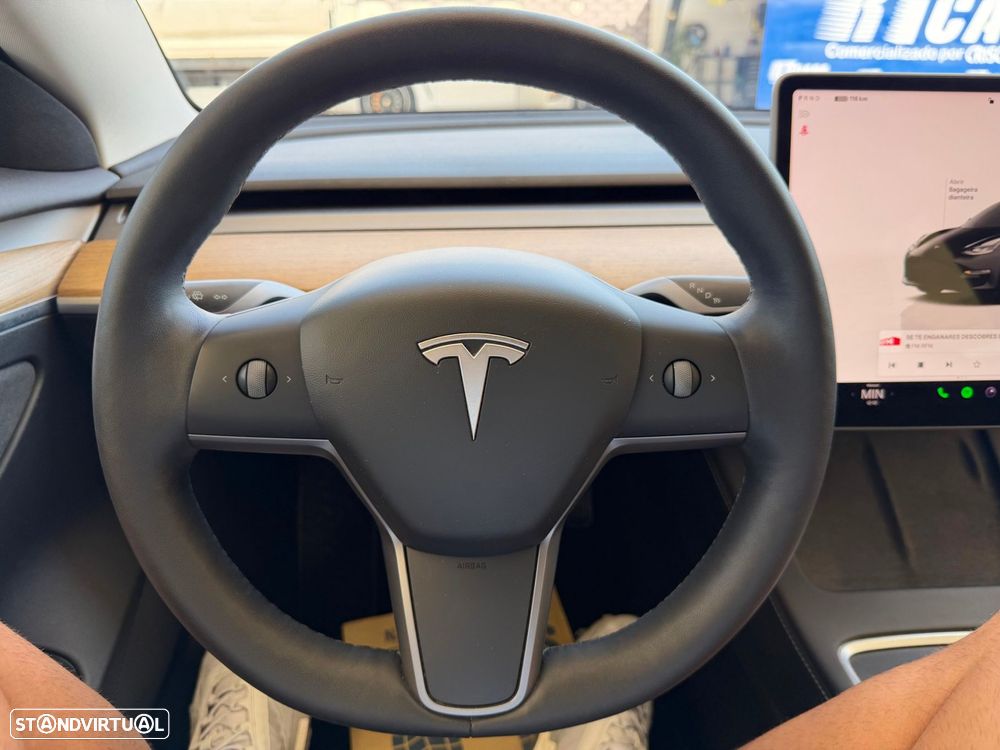 Tesla Model 3 Standard RWD - 22