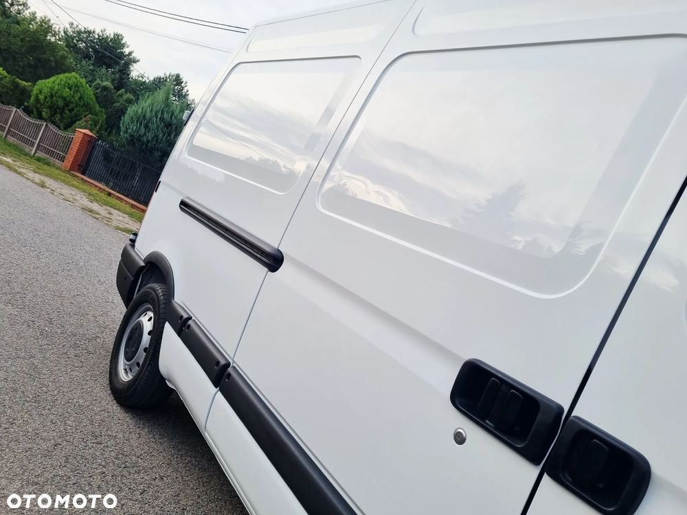 Renault Master - 23