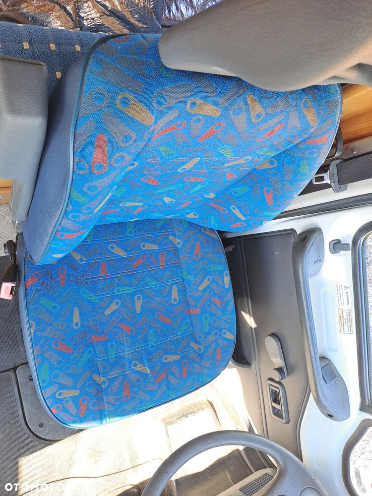 Fiat Ducato - 22
