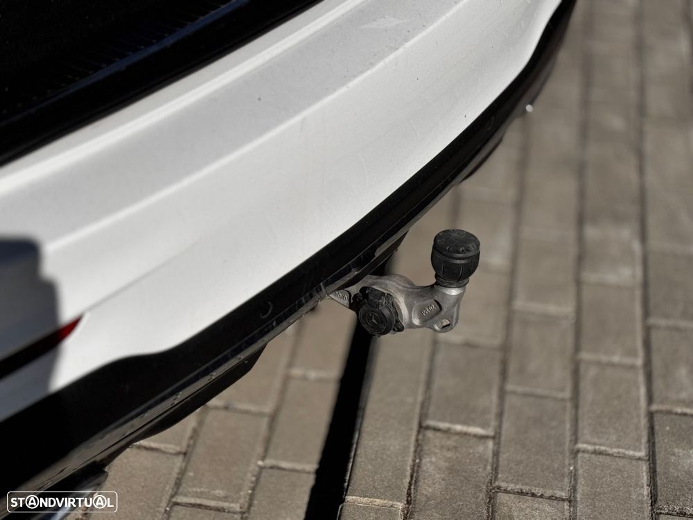 Mercedes-Benz GLC 250 d AMG Line 4-Matic - 19