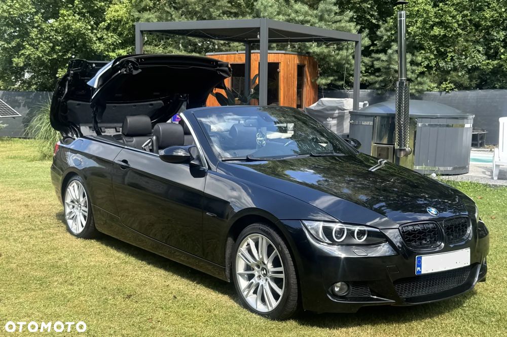 BMW Seria 3 320i Edition Exclusive - 18