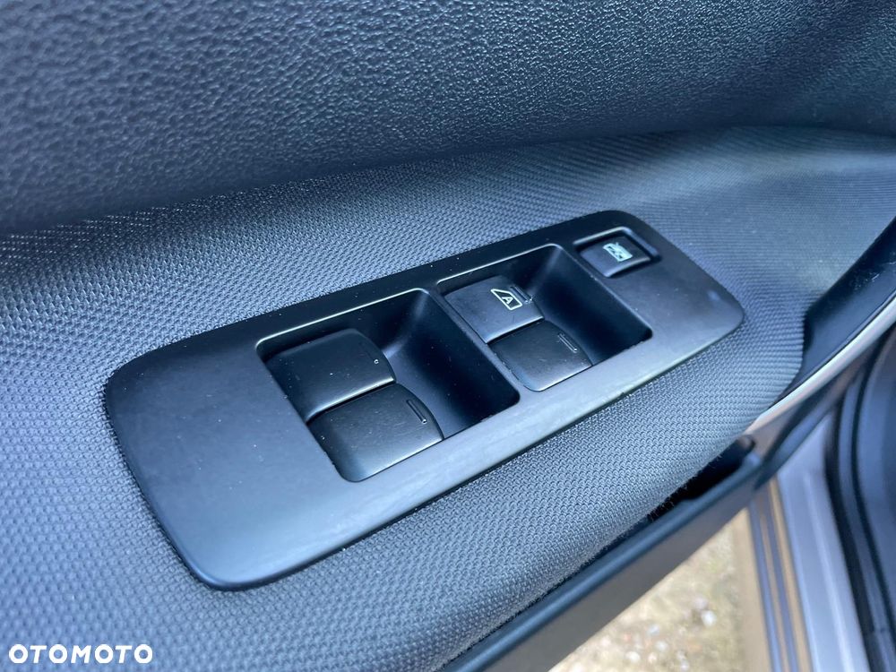 Nissan Qashqai 1.5 dCi Acenta - 8