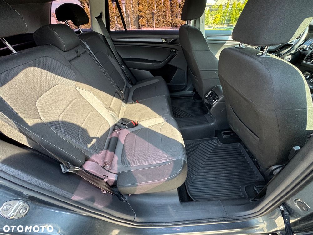 Skoda Kodiaq 2.0 TDI 4x4 DSG Ambition - 5