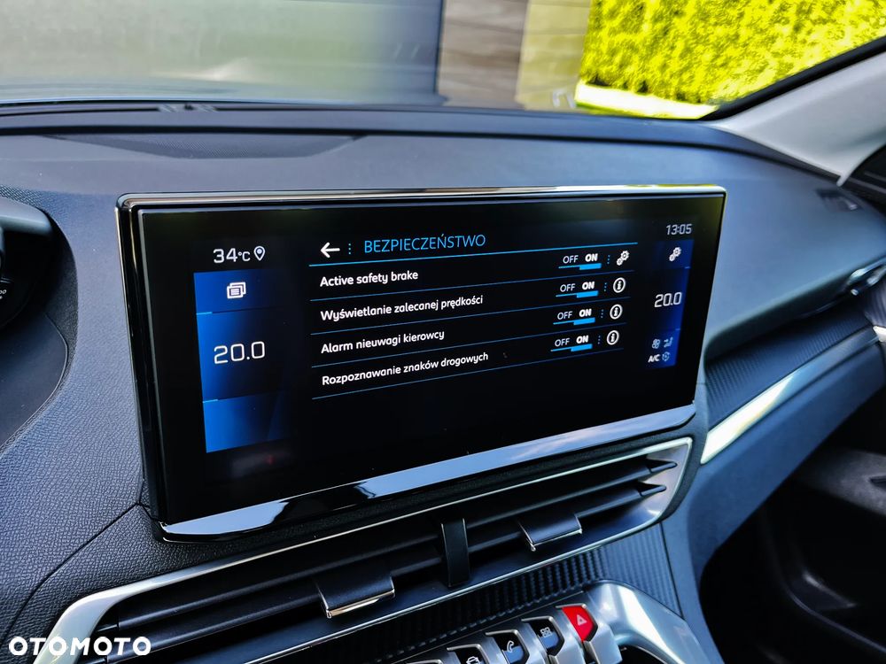 Peugeot 3008 BlueHDi 130 Stop & Start Active Pack - 29