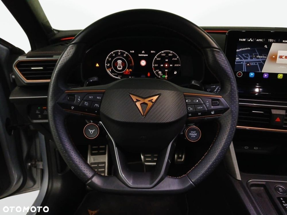 Cupra Leon - 24