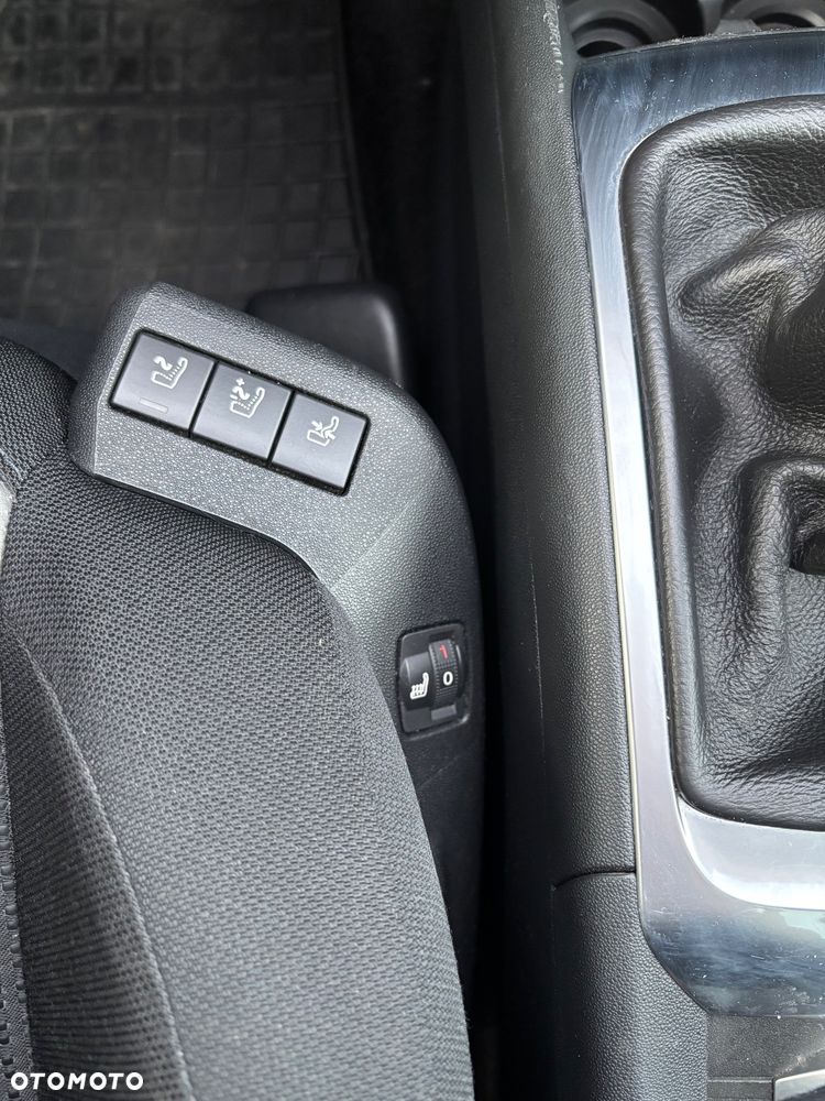 Citroën C4 Picasso 1.6 THP Exclusive - 22