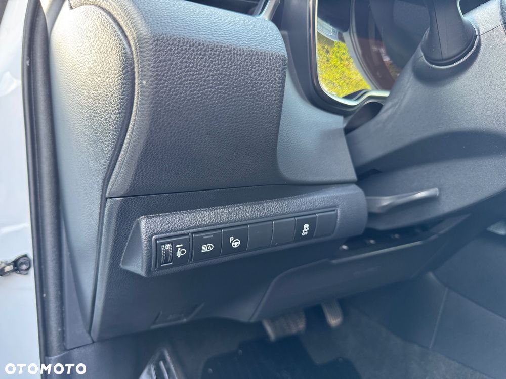 Toyota Corolla 2.0 Lounge - 27
