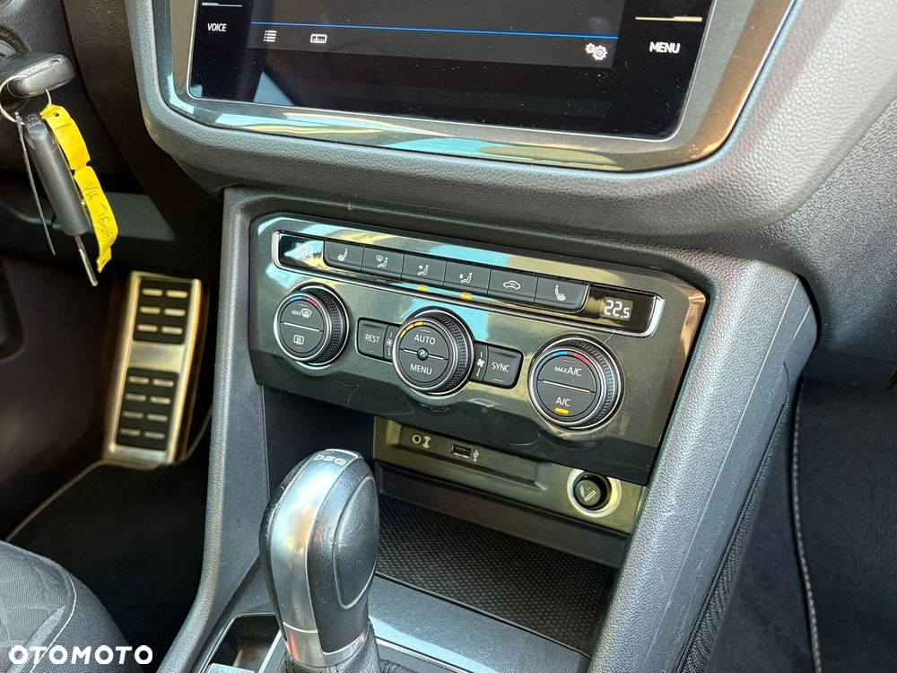 Volkswagen Tiguan 2.0 TDI SCR DSG Join - 20