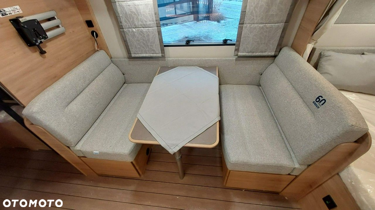 KNAUS SÜDWIND 500 QDK 60 YEARS - 9