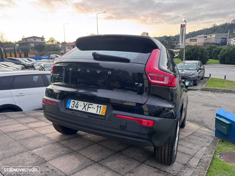 Volvo XC 40 1.5 T3 - 5