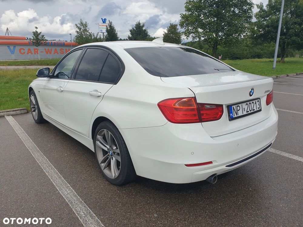 BMW Seria 3 - 3