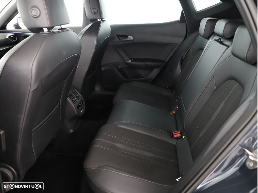 Cupra Formentor 1.4 e-Hybrid DSG - 29