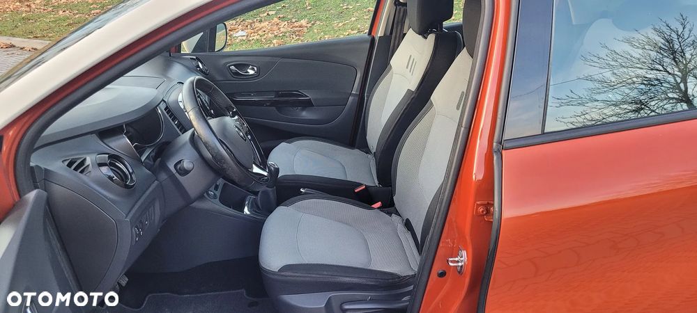 Renault Captur ENERGY TCe 90 Start&Stop Dynamique - 15