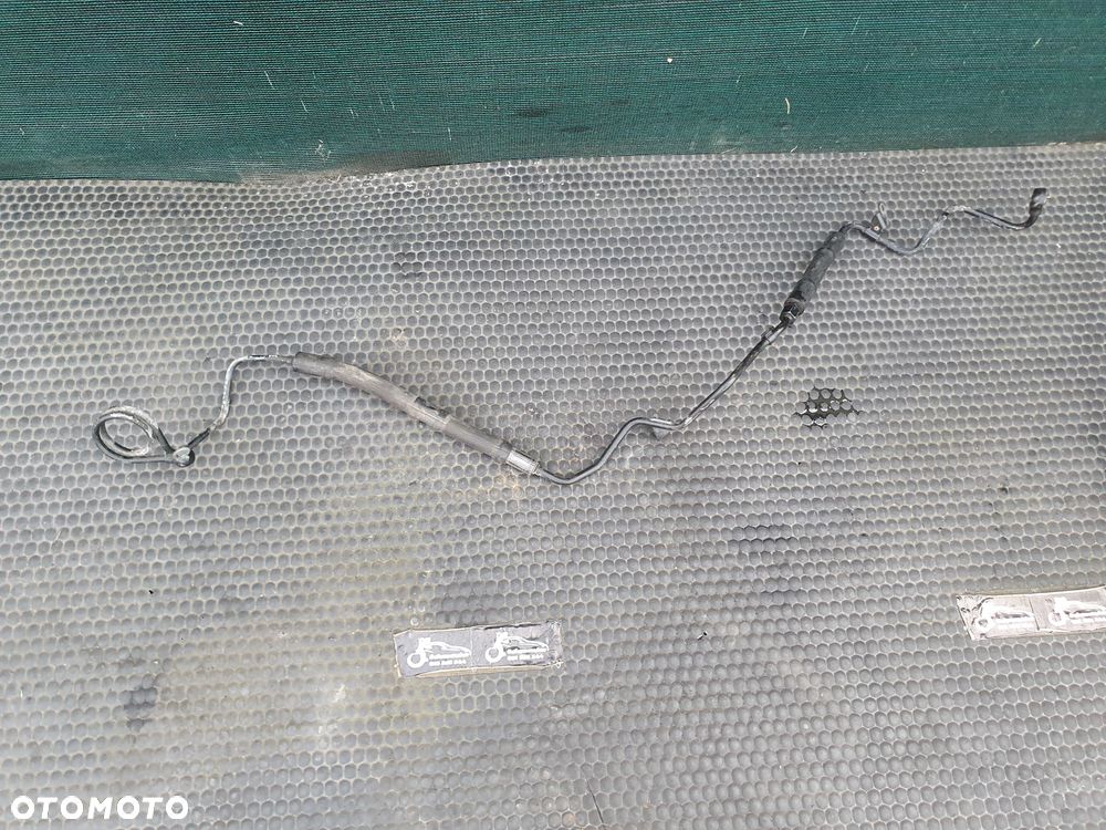 Przewód 8E1422893F Waz Rurka Wspomagania Maglownica 3.0 ASN V6 Europa Benzyna Audi A4 B6 B7 - 22