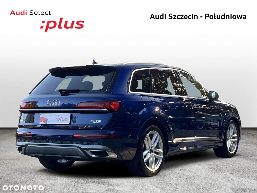 Audi Q7 - 6