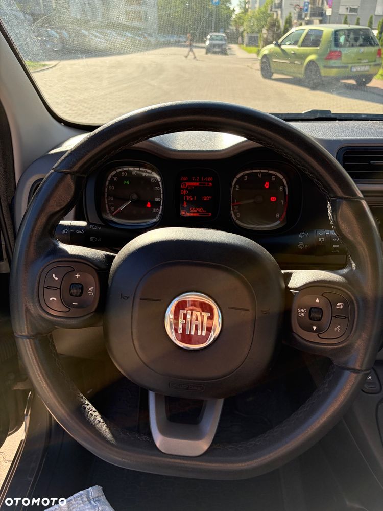 Fiat Panda 1.2 Easy EU6 - 13