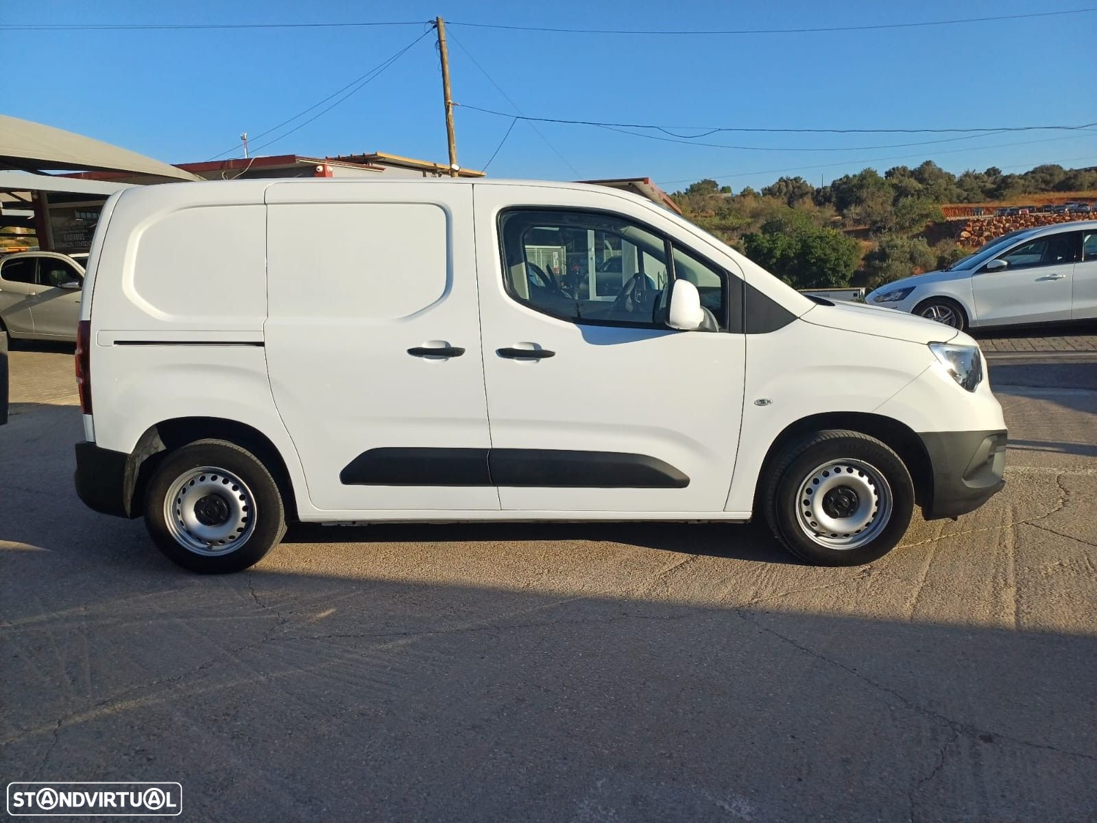 Opel Combo 1.5 CDTi L2H1 - 8