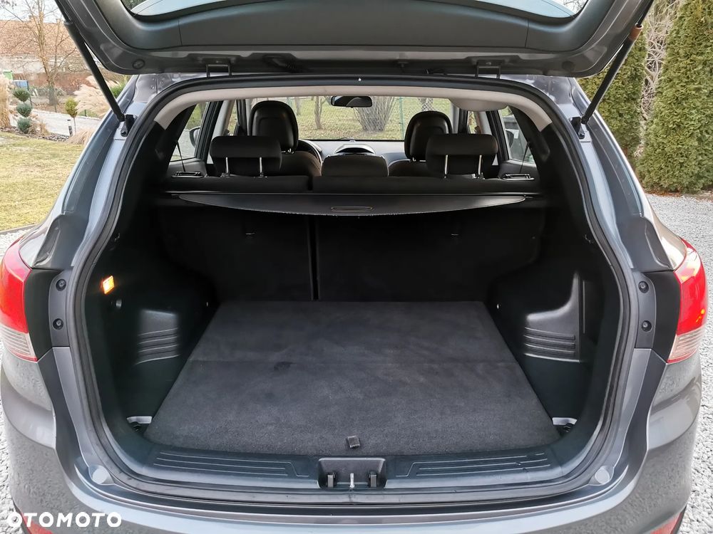 Hyundai ix35 1.6 GDI Comfort 2WD - 16