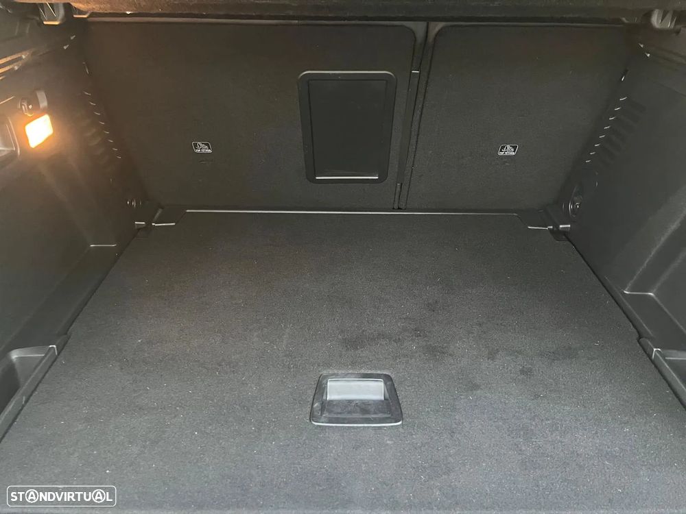 Peugeot 3008 1.5 BlueHDi GT Line Baixo Consumo EAT8 - 54