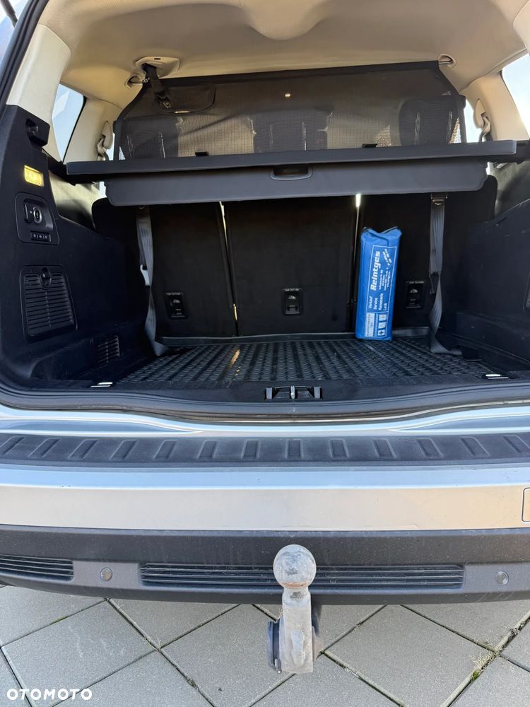 Ford S-Max - 18