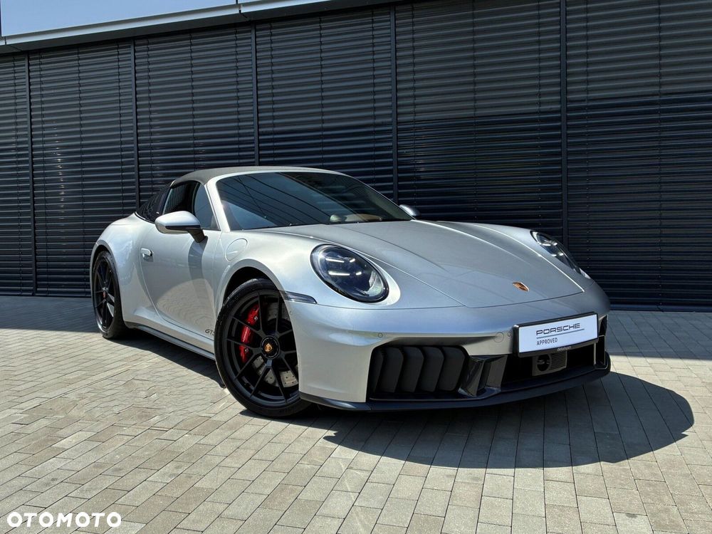 Porsche 911 - 8