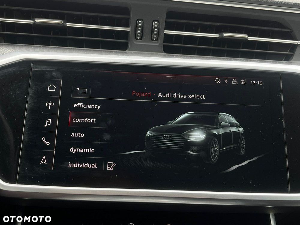 Audi A6 Avant 40 TDI quattro S tronic - 33