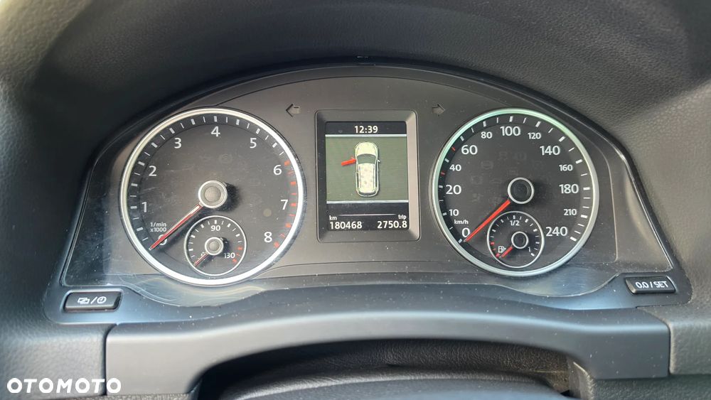 Volkswagen Tiguan 2.0 TSI 4Mot R-Style DSG - 22