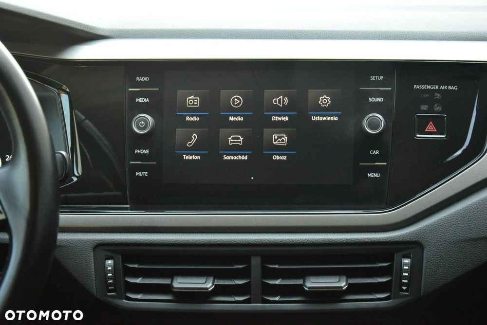 Volkswagen Polo 1.0 Comfortline - 36