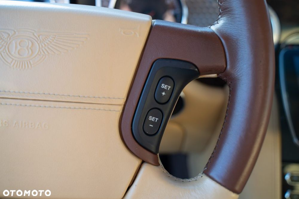 Bentley Arnage T - 28