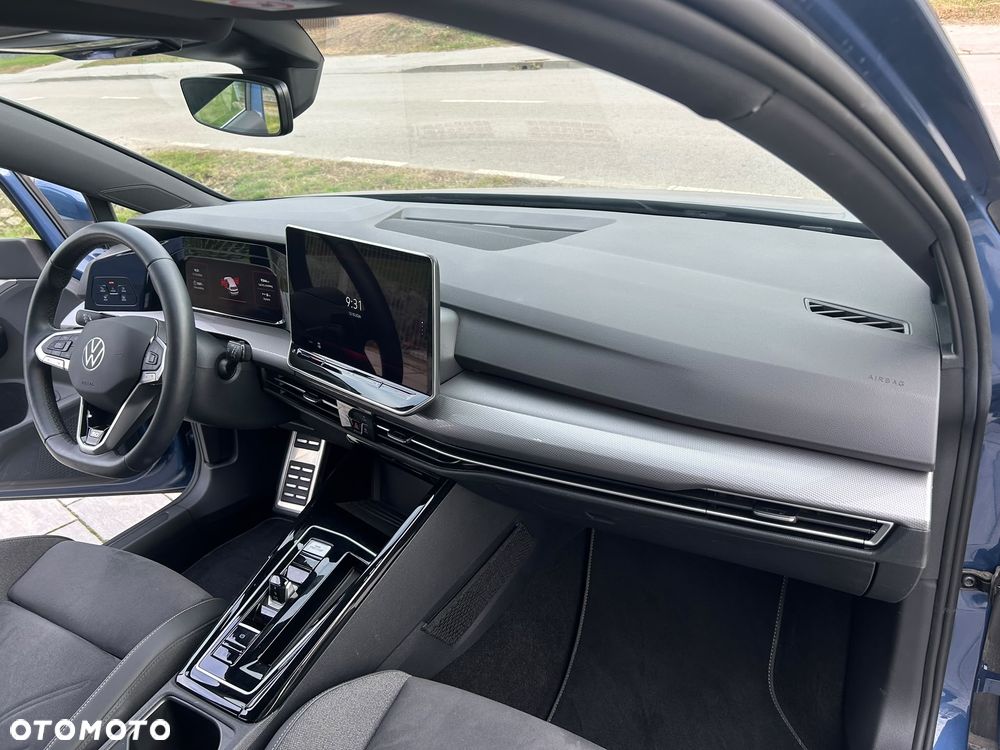 Volkswagen Golf 1.5 TSI EHybrid PHEV 150kW Edition 50 DSG - 13