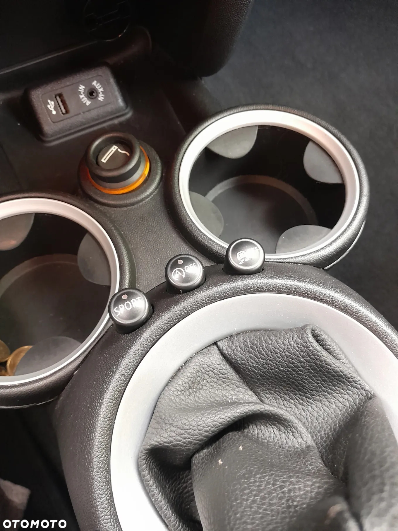 MINI John Cooper Works Standard - 12