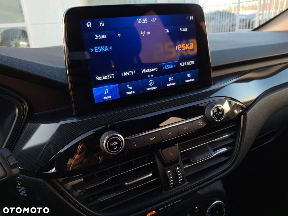 Ford Kuga 2.0 EcoBlue AWD ST-Line - 21