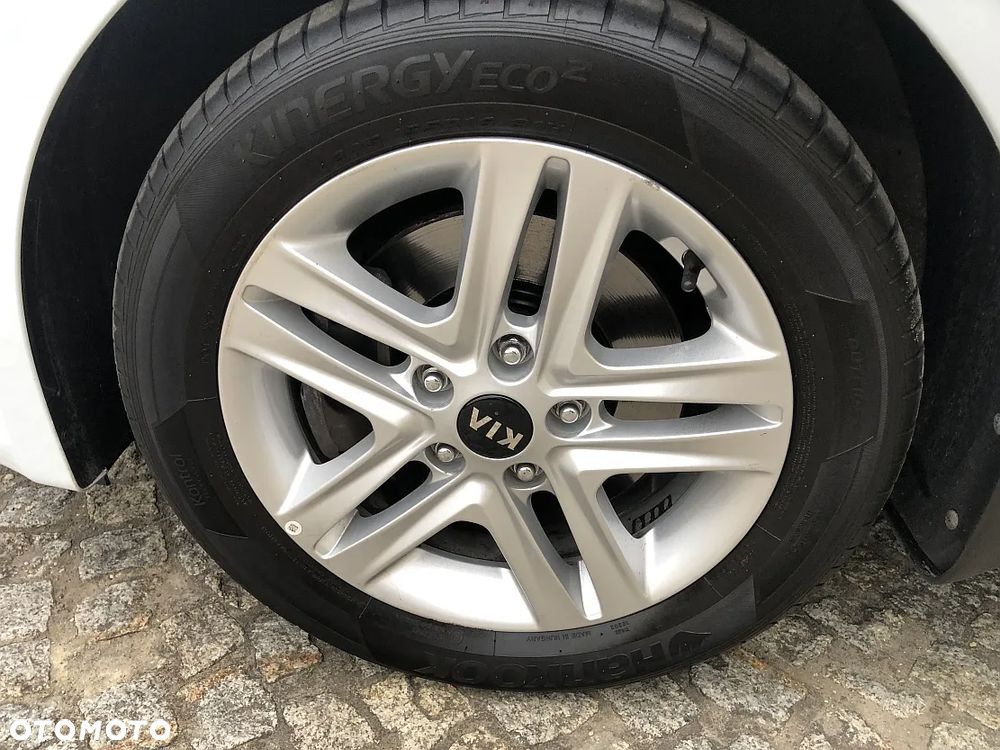 Kia Ceed 1.5 T-GDI L - 34