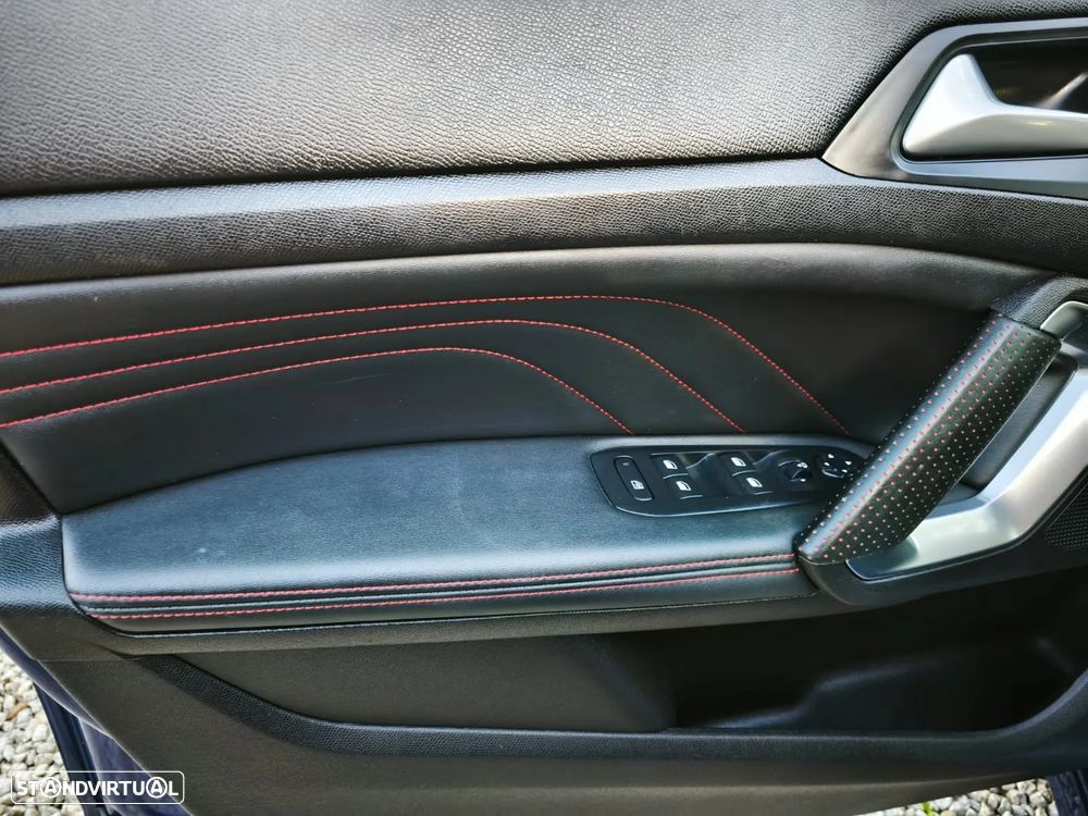 Peugeot 308 SW 1.5 BlueHDi Allure EAT8 - 16