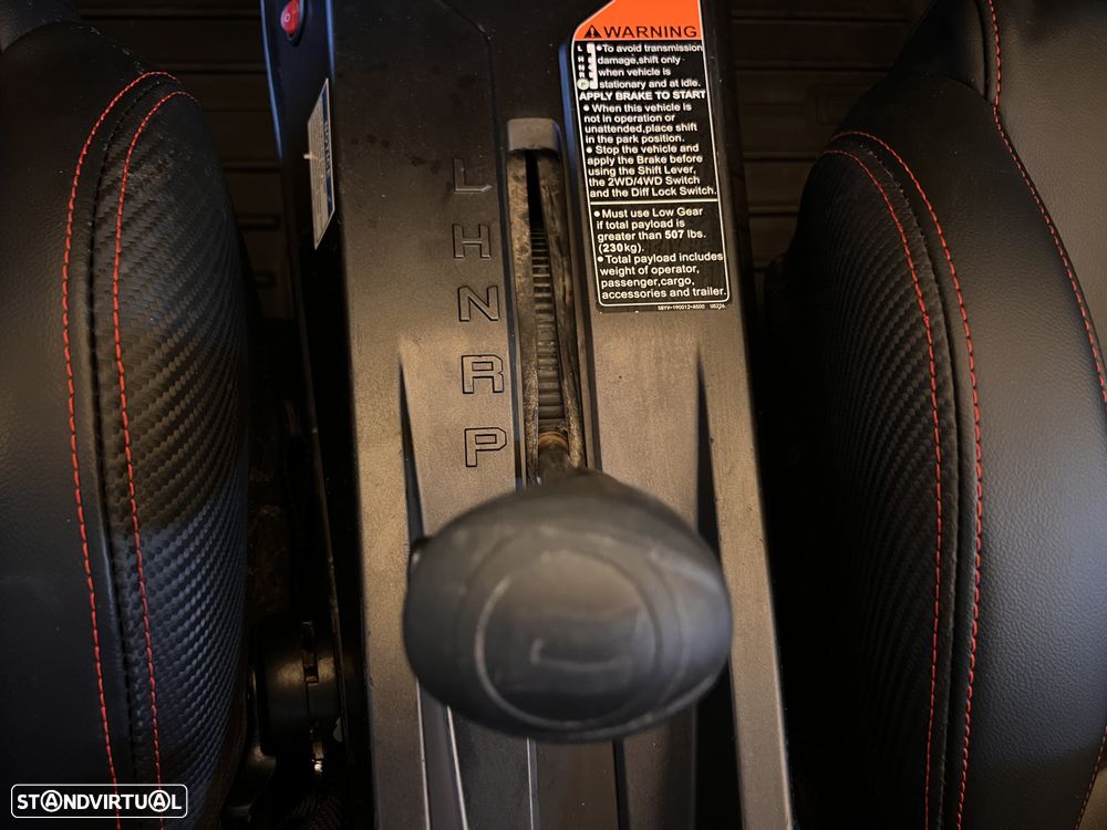 CF Moto Z Force 1000 R SPORT - 10