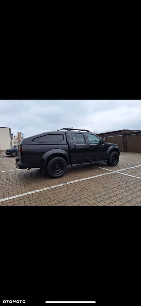 Nissan Navara - 2